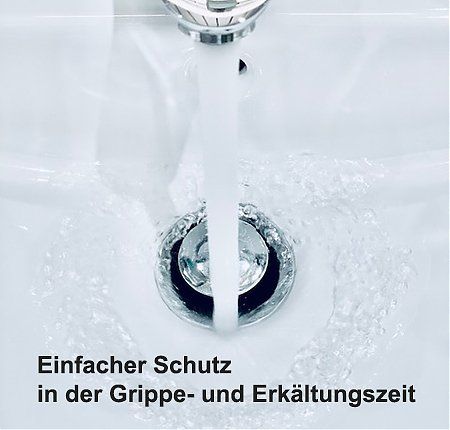 Bild Nr.1 zum Thema: Willkommen Apotheke Zum Heiligen Rupertus