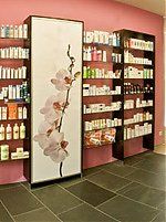 Bild Nr.2 zum Thema: Novapark Apotheke - Ihre Familienapotheke