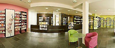 Bild Nr.1 zum Thema: Novapark Apotheke - Ihre Familienapotheke
