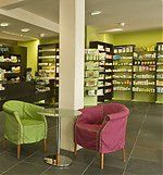 Bild Nr.3 zum Thema: Novapark Apotheke - Ihre Familienapotheke