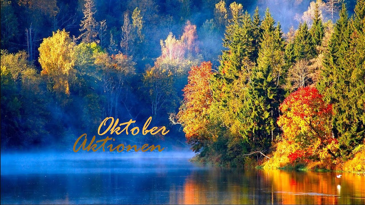 Bild Nr.1 zum Thema: Oktober