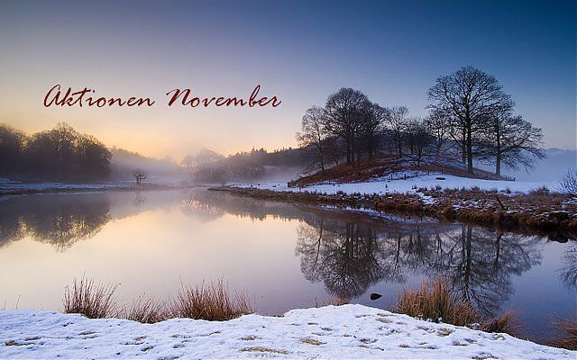 Bild Nr.1 zum Thema: November