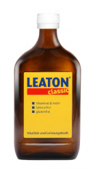 Leaton Multivitamin Tonikum Classic