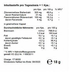 Nr. 42 ApoLife - Entspannung