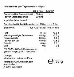 Nr. 13 ApoLife - Mann