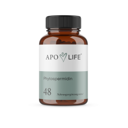 Nr. 48 ApoLife - Phytospermidin