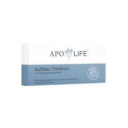 ApoLife Aufbau-Tonikum mit Arginin