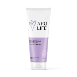 ApoLife  Handcreme 100ml