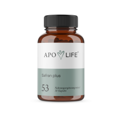 Nr. 53 ApoLife - Safran