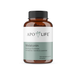 ApoLife Melatonin Gummies 30 Stk.